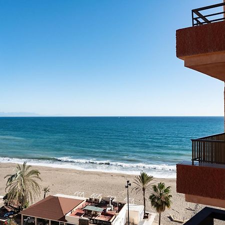 Apartamento La Perla Fuengirola Exterior foto