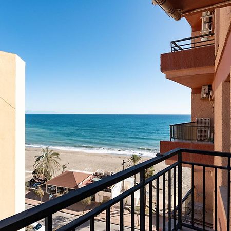 Apartamento La Perla Fuengirola Exterior foto