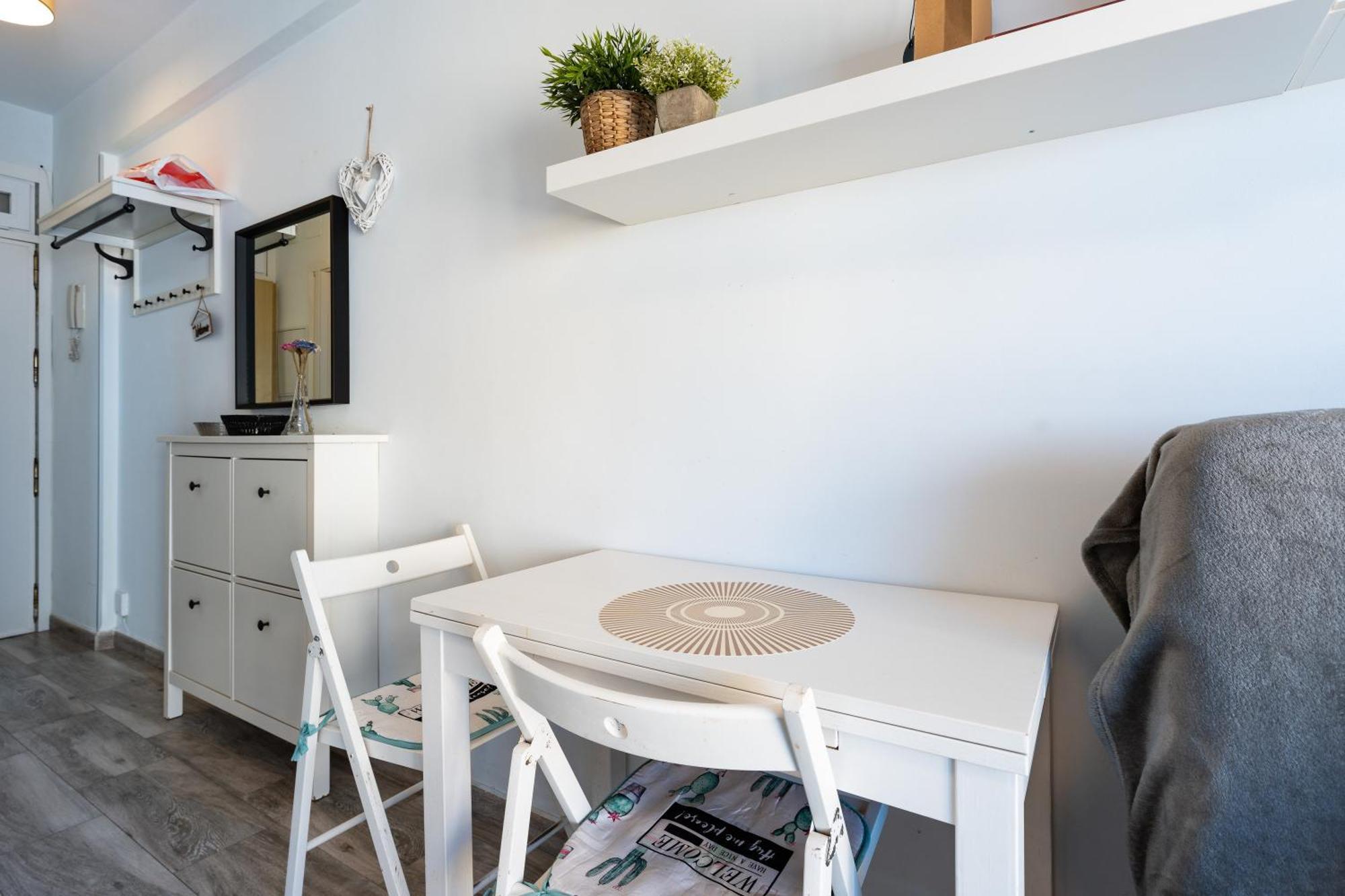 Apartamento La Perla Fuengirola Exterior foto