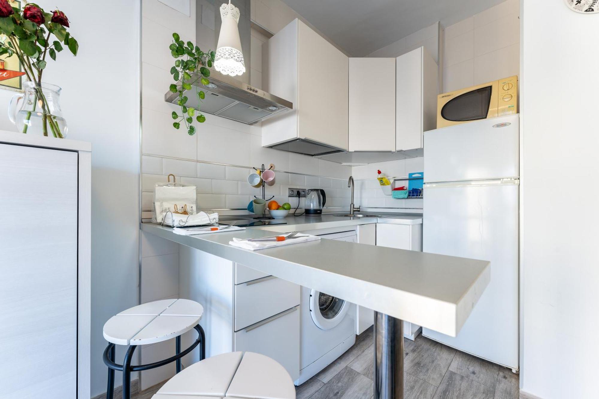 Apartamento La Perla Fuengirola Exterior foto