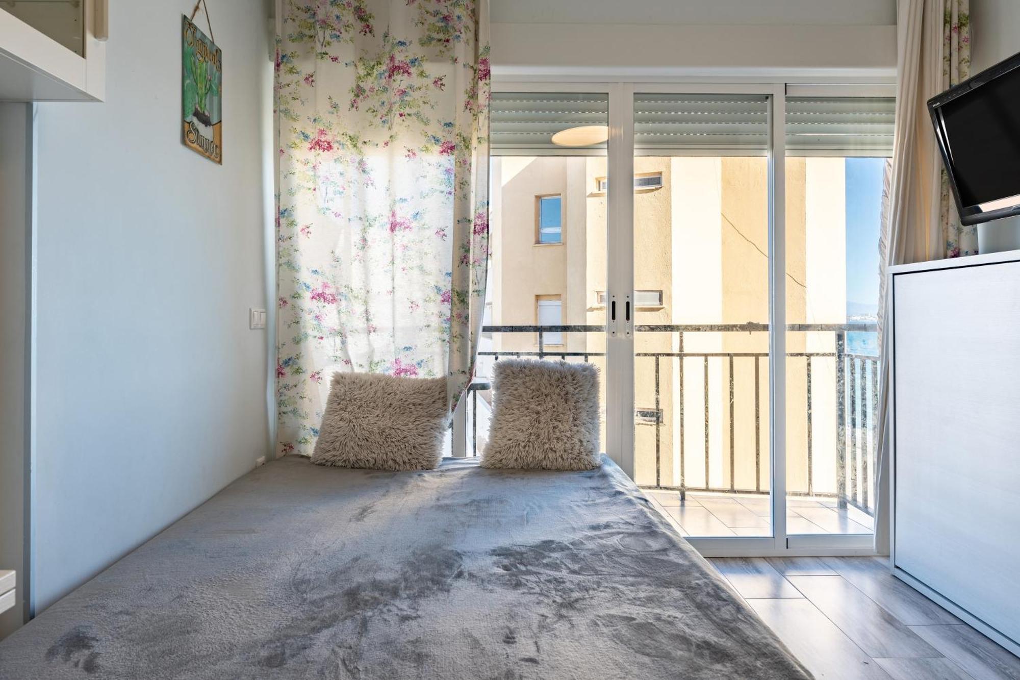 Apartamento La Perla Fuengirola Exterior foto
